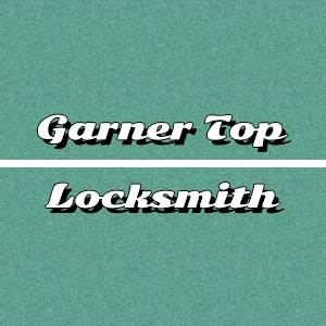 Garner Top Locksmith Garner Top Locksmith